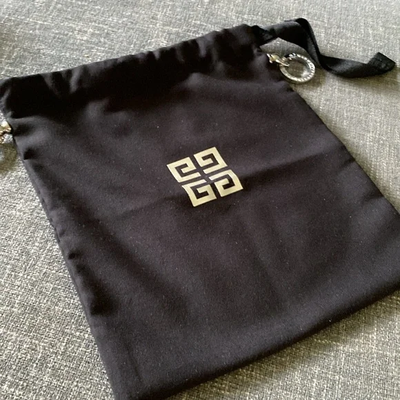 Givenchy Cosmetic Drawstring Pouch - Picture 11 of 12